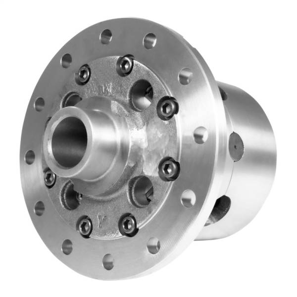 Yukon Gear & Axle - Yukon Gear 10.5in Ford 4.30 Rear Ring & Pinion Install Kit 35 Spline Positraction | YGK2154 - Image 1