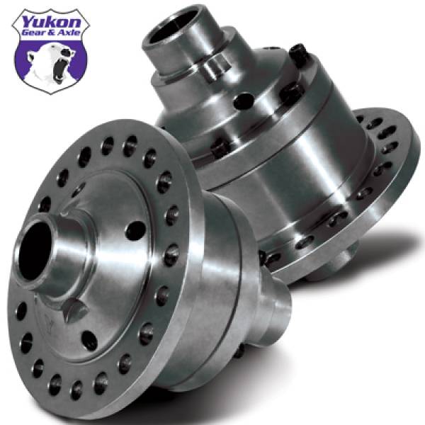 Yukon Gear & Axle - Yukon Gear Grizzly Locker / Dana 30 / 30 Spline / 3.73+ | YGLD30-4-30 - Image 1