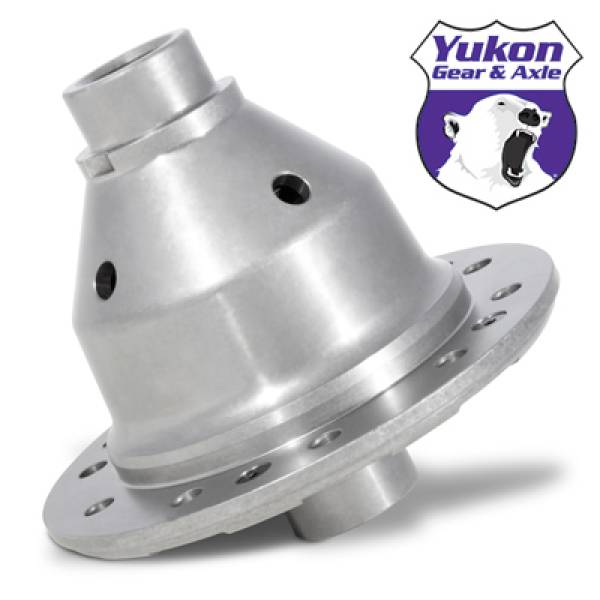 Yukon Gear & Axle - Yukon Gear Grizzly Locker / Dana 50 / 30 Spline | YGLD50-30 - Image 1