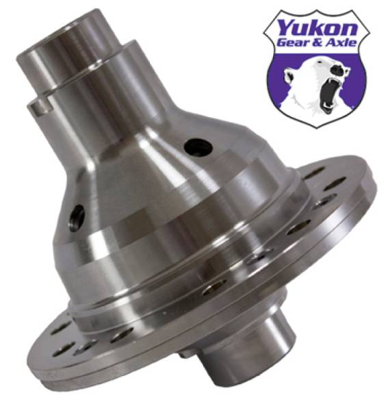 Yukon Gear & Axle - Yukon Gear Grizzly Locker For Ford 8in w/ 31 Spline Axles | YGLF8-31 - Image 1
