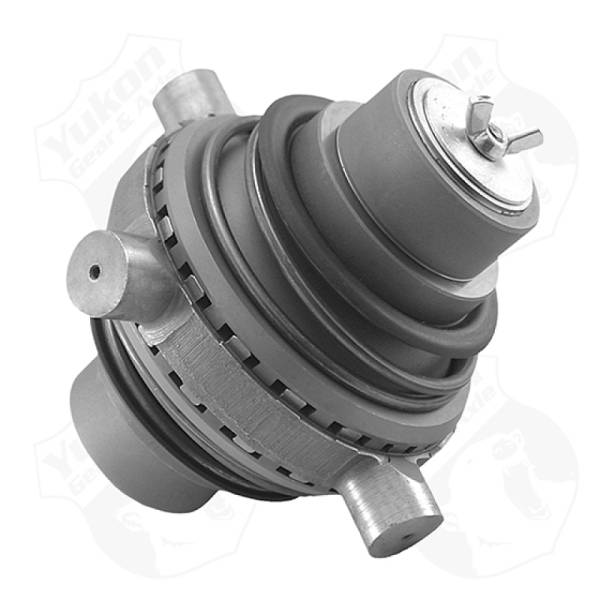 Yukon Gear & Axle - Yukon Gear Grizzly Locker For GM 10.5in 14 Bolt Truck w/ 30 Spline Axles | YGLGM14T-30 - Image 1