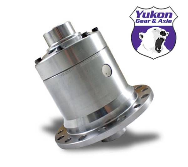 Yukon Gear & Axle - Yukon Gear Grizzly Locker For Model 35 w/ 30 Spline Axles / 3.54 Up | YGLM35-4-30 - Image 1