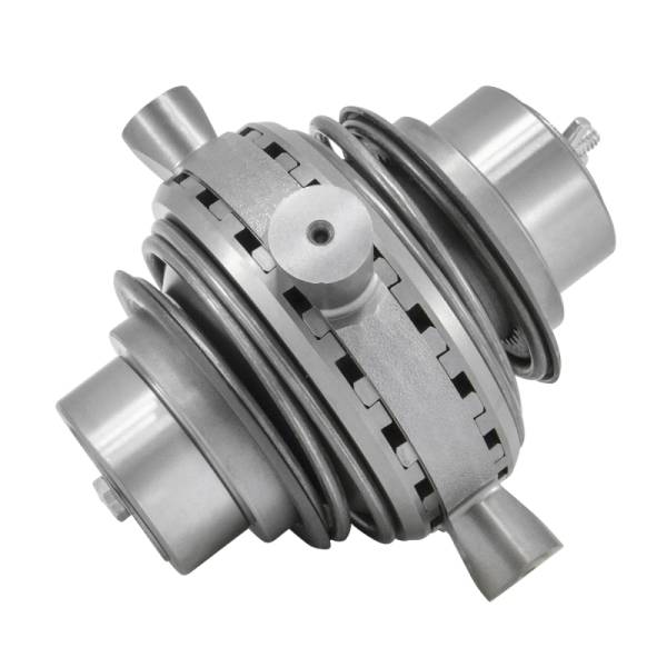 Yukon Gear & Axle - Yukon Gear Grizzly Locker 2.5 Ton Rockwell w/ 16 Spline Axles | YGLR2.5-16 - Image 1