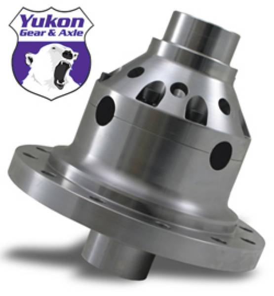 Yukon Gear & Axle - Yukon Gear Grizzly Locker For Toyota Landcruiser / 30 Spline | YGLTLC-30 - Image 1