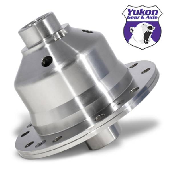 Yukon Gear & Axle - Yukon Gear Grizzly Locker For Toyota V6 | YGLTV6-30 - Image 1