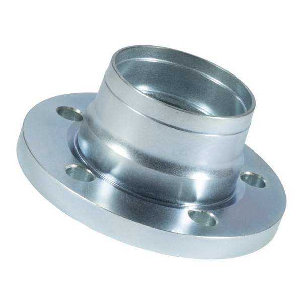 Yukon Gear Spin Free Kit Replacement Wheel Hub for 2006 & Older Jeep TJ | YHC36891 - Image 1