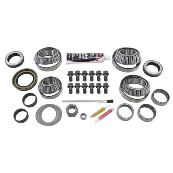Yukon Gear & Axle - Yukon Gear Master Overhaul Kit For 2006-2011 Ram 1500 80in IFS | YK C8.0-IFS-D - Image 1