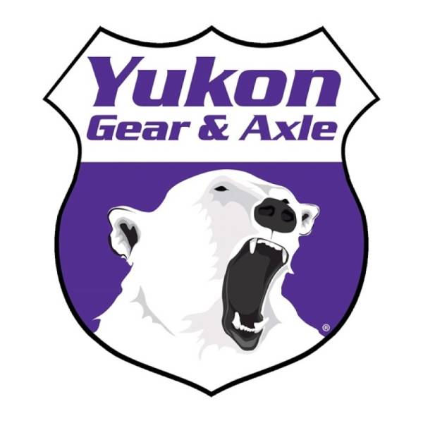 Yukon Gear 2019+ RAM 2500/3500 Master Overhaul Kit 9.25in | YK C9.25-B - Image 1