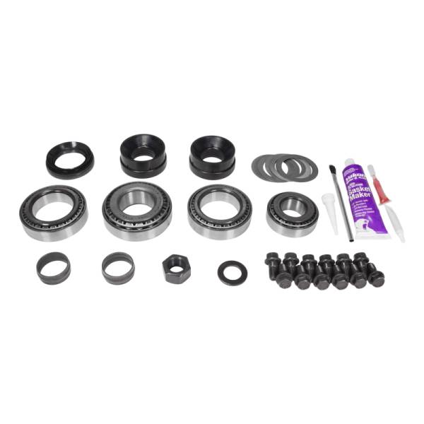 Yukon Gear 2019+ RAM 2500/3500 Master Overhaul Kit 9.25in | YK C9.25-F-B - Image 1
