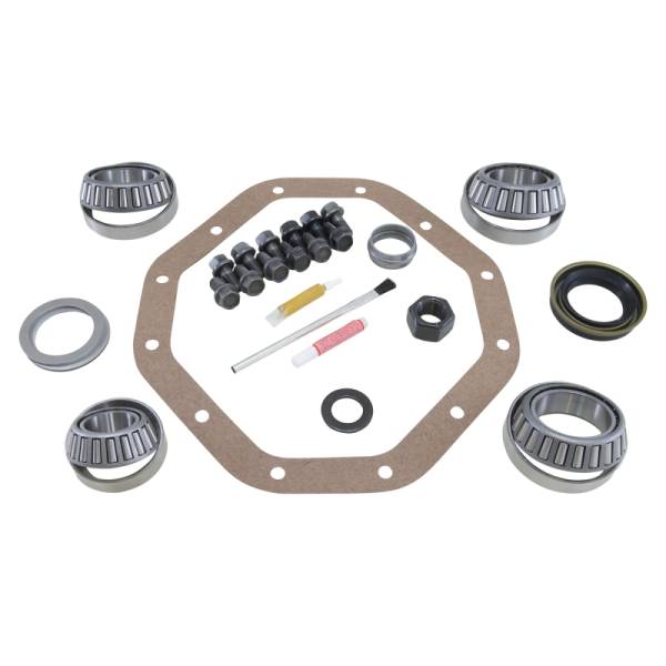 Yukon Gear & Axle - Yukon Gear Master Overhaul Kit For 06 & Down Chrysler Sprinter Van Rear Diff | YK CSPRINTER - Image 1