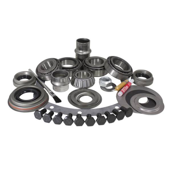 Yukon Gear & Axle - Yukon Gear Master Overhaul Kit For Dana 28Irs Rear Diff Found in Ford Escape and Mercury Mariner | YK D28-IRS - Image 1