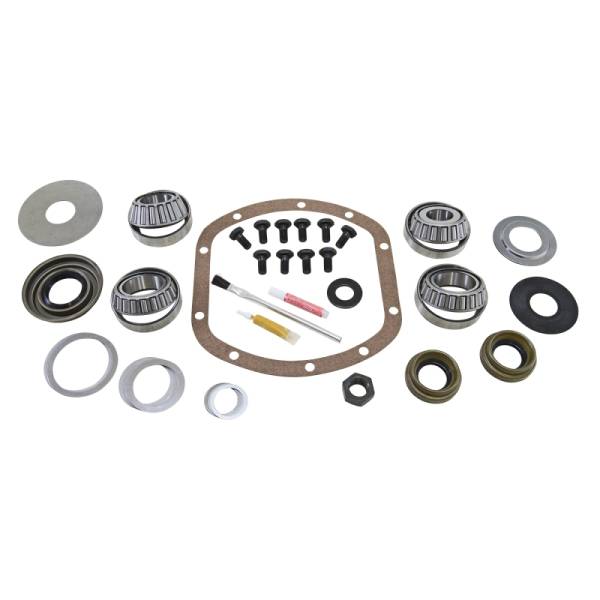 Yukon Gear & Axle - Yukon Gear Master Overhaul Kit For Dana 30 Front Diff | YK D30-F - Image 1
