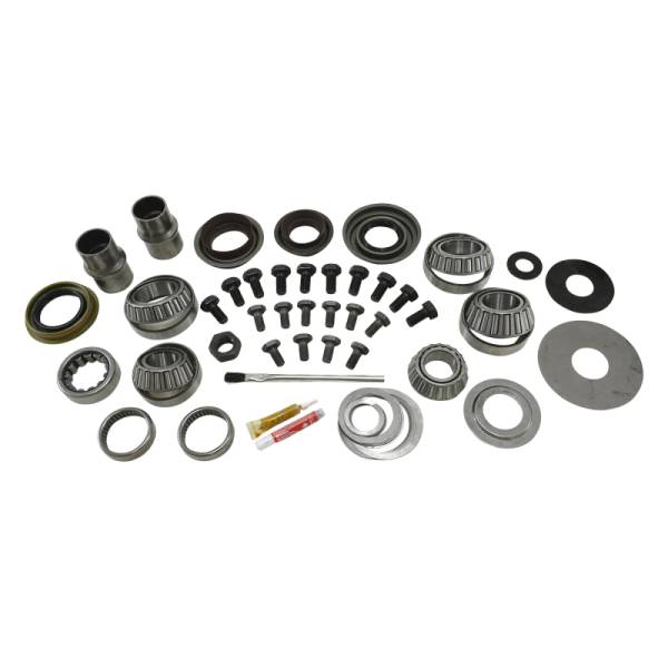 Yukon Gear Master Overhaul Kit For Dana Super 30 Diff / Jeep Liberty Front | YK D30-SUP-KJ - Image 1
