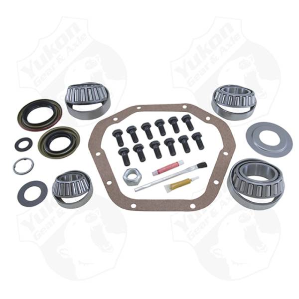 Yukon Gear & Axle - Yukon Gear Master Overhaul Kit For Dana 70-HD & Super-70 Diff | YK D70-HD - Image 1