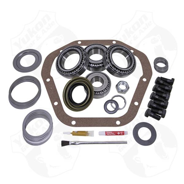 Yukon Gear & Axle - Yukon Gear Master Overhaul Kit For Dana 70-U Diff | YK D70-U - Image 1