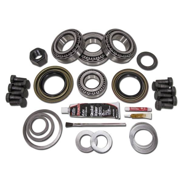 Yukon Gear & Axle - Yukon Gear Master Overhaul Kit For Dana 80 Diff (4.375in OD Only On 98+ Fords) | YK D80-B - Image 1