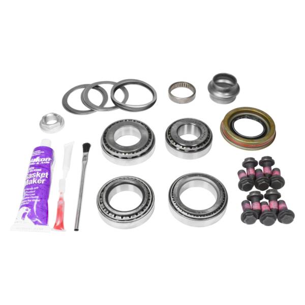 Yukon Gear & Axle - Yukon Gear Master Overhaul Kit for 15-20 GM Colorado/Canyon Front Dana 200mm Differential | YK DM200-F - Image 1