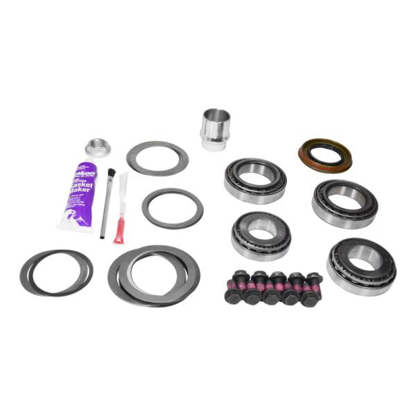 Yukon Gear & Axle - Yukon Gear Master Overhaul Kit for 15-20 GM Colorado/Canyon Rear Dana 200mm Differential | YK DM220-R - Image 1