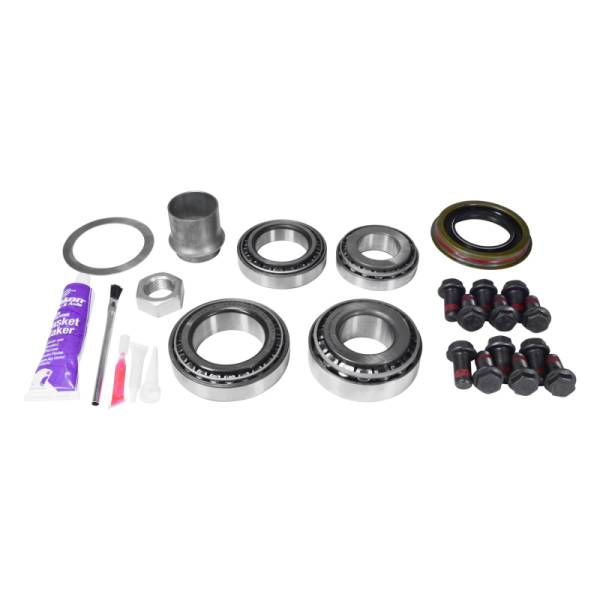 Yukon Gear & Axle - Yukon Gear 2017+ Ford F250/350 Master Overhaul Kit Dana 275MM Rear Differential | YK DM275 - Image 1