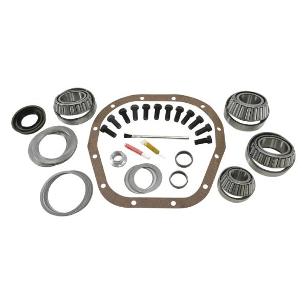 Yukon Gear & Axle - Yukon Gear Master Overhaul Kit For Ford 10.25in Diff | YK F10.25 - Image 1