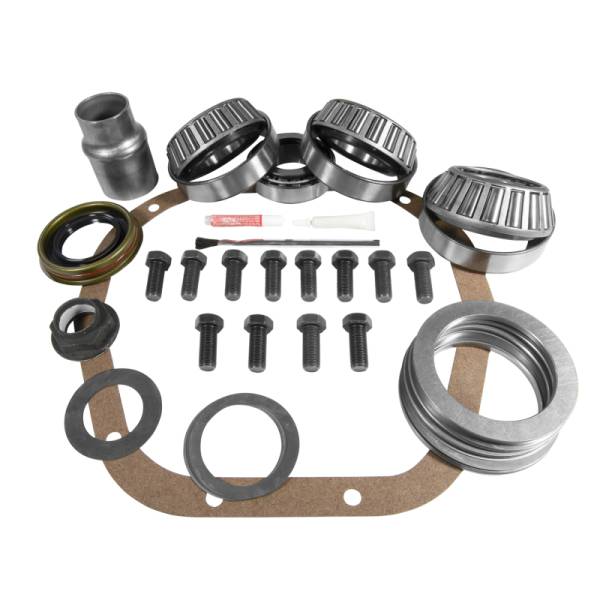 Yukon Gear & Axle - Yukon Gear Master Overhaul Kit For 2011+ Ford 10.5in Diffs Using OEM Ring & Pinion | YK F10.5-D - Image 1
