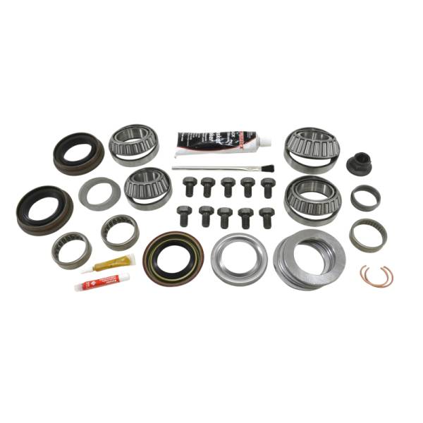 Yukon Gear & Axle - Yukon Gear Master Overhaul Kit 09+ Ford 8.8inch Reverse Rotation IFS Front Diff | YK F8.8-REV-B - Image 1