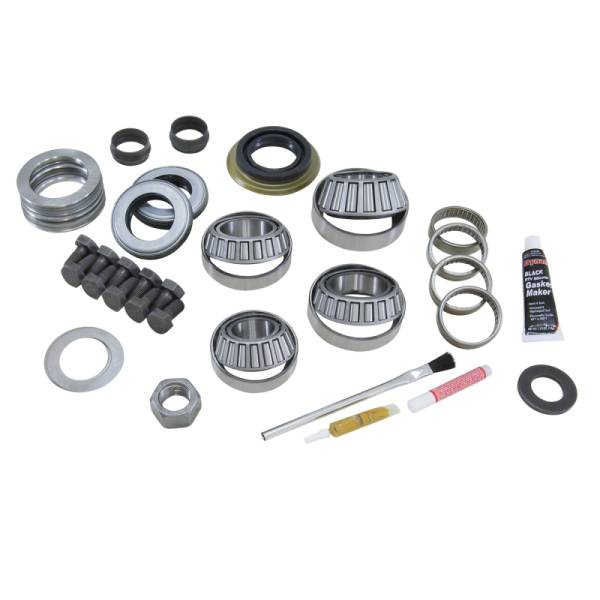 Yukon Gear & Axle - Yukon Gear Master Overhaul Kit For 04+ 7.6inIFS Front Diff | YK GM7.6IFS - Image 1