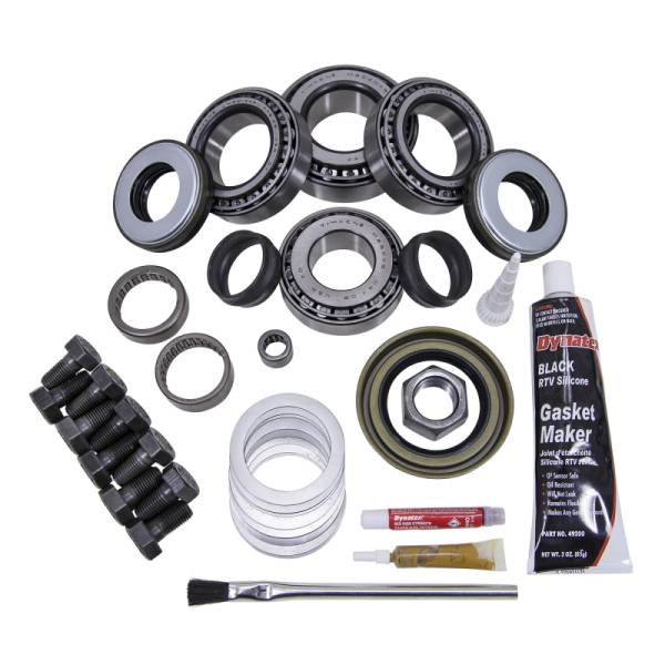 Yukon Gear & Axle - Yukon Gear Master Overhaul Kit For 99-13 GM 8.25in IFS Diff | YK GM8.25IFS-B - Image 1