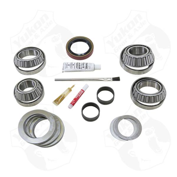 Yukon Gear & Axle - Yukon Gear Master Overhaul Kit For GM 8.75in Diff | YK GM8.75 - Image 1