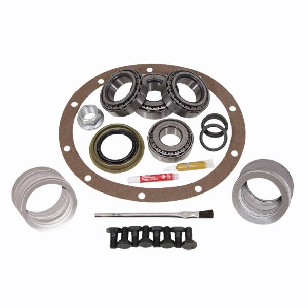 Yukon Gear & Axle - Yukon Gear Master Overhaul Kit For Model 20 Diff | YK M20 - Image 1