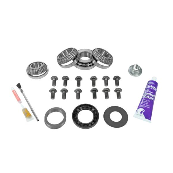 Yukon Gear & Axle - Yukon Gear Master Overhaul Kit For Toyota T10.5in Diff | YK T10.5 - Image 1