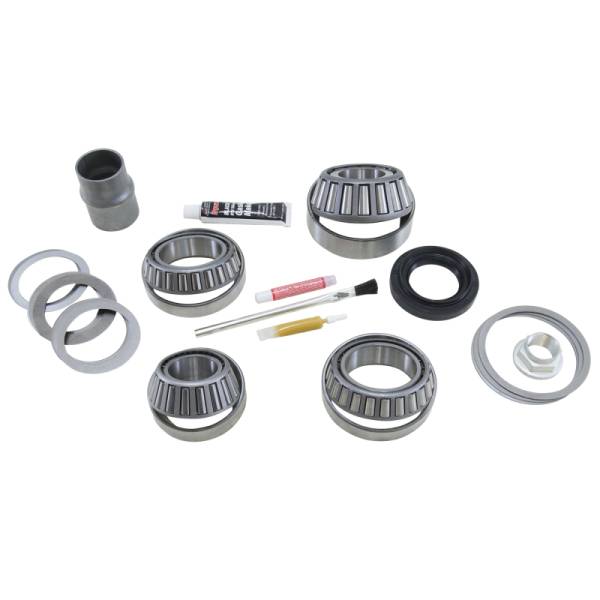 Yukon Gear & Axle - Yukon Gear Master Overhaul Kit For Toyota T100 and Tacoma Rear Diff / w/o Factory Locker | YK T100 - Image 1