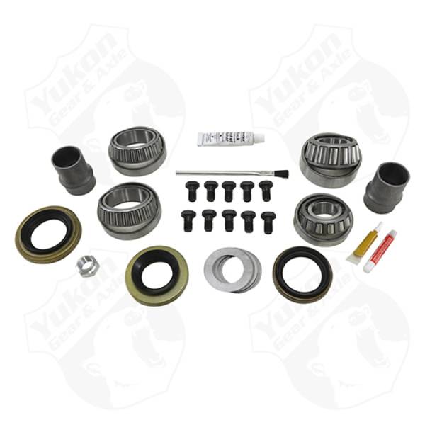 Yukon Gear Master Overhaul Kit For Toyota 7.5in IFS Diff For T100 / Tacoma / and Tundra | YK T7.5-REV - Image 1