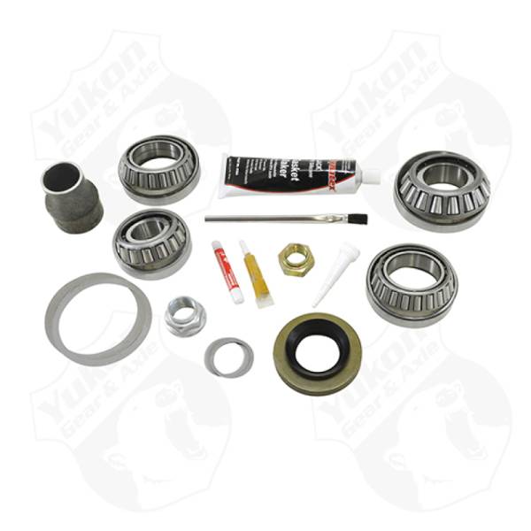 Yukon Gear & Axle - Yukon Gear Master Overhaul Kit For 91+ Toyota Landcruiser | YK TLC-B - Image 1