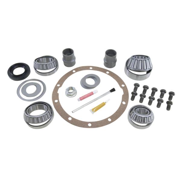Yukon Gear & Axle - Yukon Gear Master Overhaul Kit For Toyota V6 / 03+ | YK TV6-B - Image 1