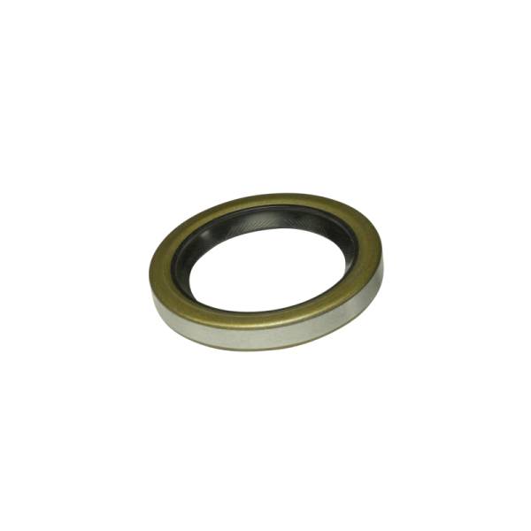Yukon Gear & Axle - Yukon Gear Inner Axle Seal For 7.5in / 8in and V6 Toyota Rear | YMS1960 - Image 1