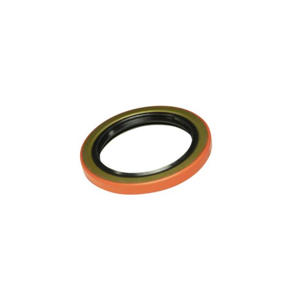 Yukon Gear & Axle - Yukon Gear Toyota Front Wheel Bearing Seal | YMS226285 - Image 1