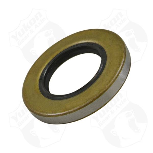 Yukon Gear & Axle - Yukon Gear Dana 30 Inner Seal 2.00in O.D. for Disco Eliminator Kit | YMS471763 - Image 1