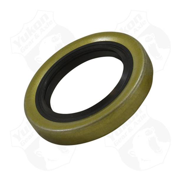 Yukon Gear & Axle - Yukon Gear Dana 30 Disconnect Replacement Inner Axle Seal Use w/30 Spline Axles | YMS473210 - Image 1