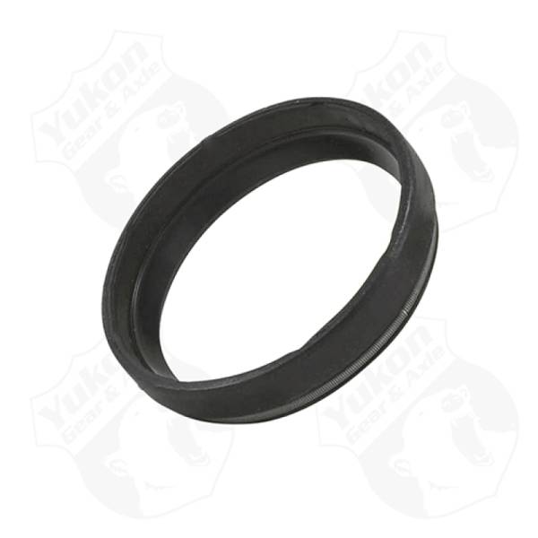 Yukon Gear & Axle - Yukon Gear Toyota Wheel Seal For 80-97 Full Float Landcruiser Outer Rear / 86-95 Dually Pick-Up | YMS710076 - Image 1