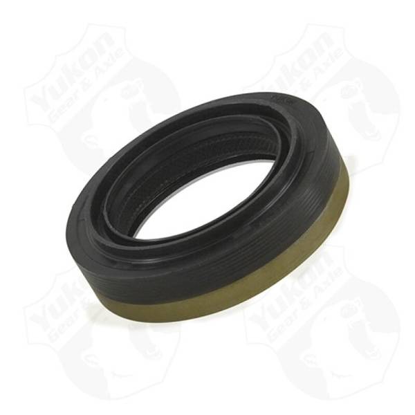 Yukon Gear & Axle - Yukon Gear Inner Stub Axle Side Seal For GM 9.25in IFS | YMS710102 - Image 1