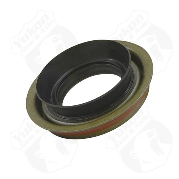 Yukon Gear & Axle - Yukon Gear Right Hand Inner Stub Axle Seal For 96+ Model 35 and Ford Explorer Front | YMS710429 - Image 1