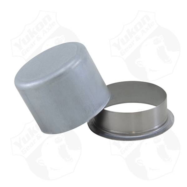 Yukon Gear & Axle - Yukon Gear Replacement Redi-Sleeve Yoke Saver for Dana 25 Dana 27 Dana 30 Dana 44 Dana 50 | YMS99155 - Image 1