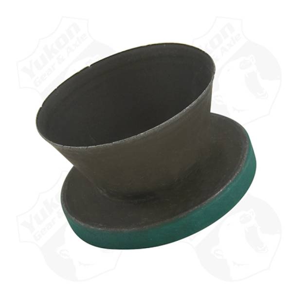 Yukon Gear & Axle - Yukon Gear Replacement Left Hand Front Inner Axle Seal for Dana 60 2001 Dodge 3/4 & 1-Ton | YMSC1005 - Image 1