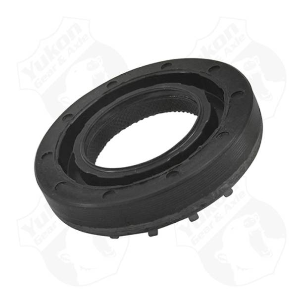 Yukon Gear & Axle - Yukon Gear 04+ 4Wd + Awd S10 & S15 7.2IFS Left Hand Stub Axle Seal | YMSG1028 - Image 1