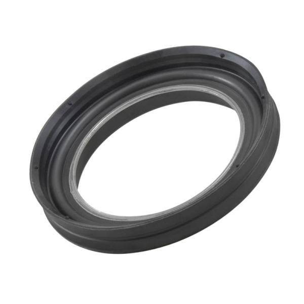 Yukon Gear Replacement Axle Tube Seal for Dana 60 99 & Up Ford V-Lip Design | YMSS1016 - Image 1