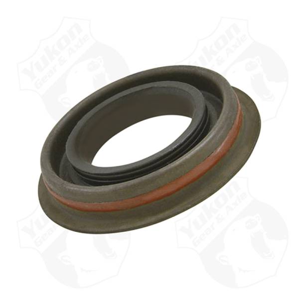 Yukon Gear & Axle - Yukon Gear Outer Axle Seal For Jeep Liberty Front | YMSS1017 - Image 1