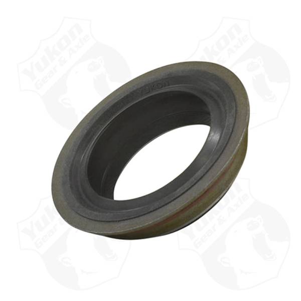 Yukon Gear & Axle - Yukon Gear 8in Front Straight Axle Inner Seal & Some Land Cruiser | YMST1001 - Image 1
