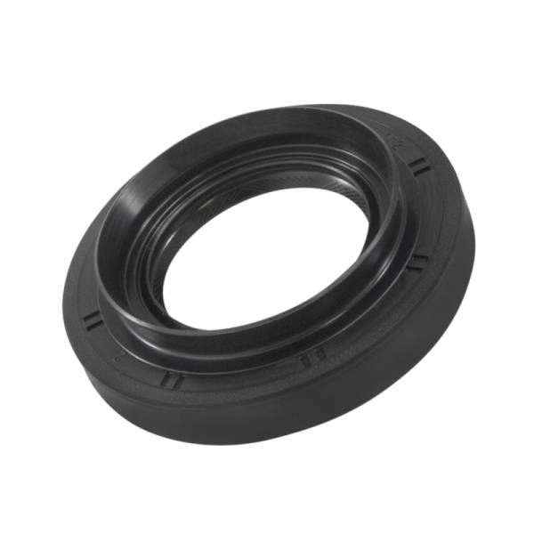 Yukon Gear & Axle - Yukon Gear Toyota V6 / T100 Pinion Seal w/Factory Elec. Locker & Factory Yoke ( | YMST1012 - Image 1
