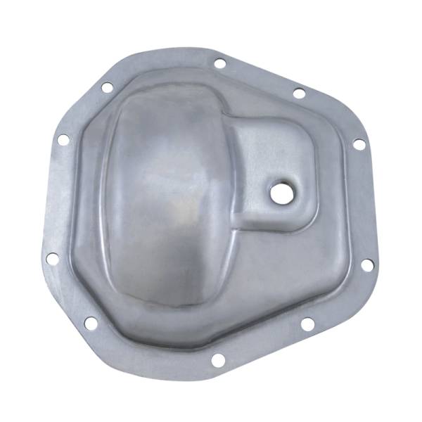 Yukon Gear & Axle - Yukon Gear Steel Cover For Dana 50 | YP C5-D50 - Image 1